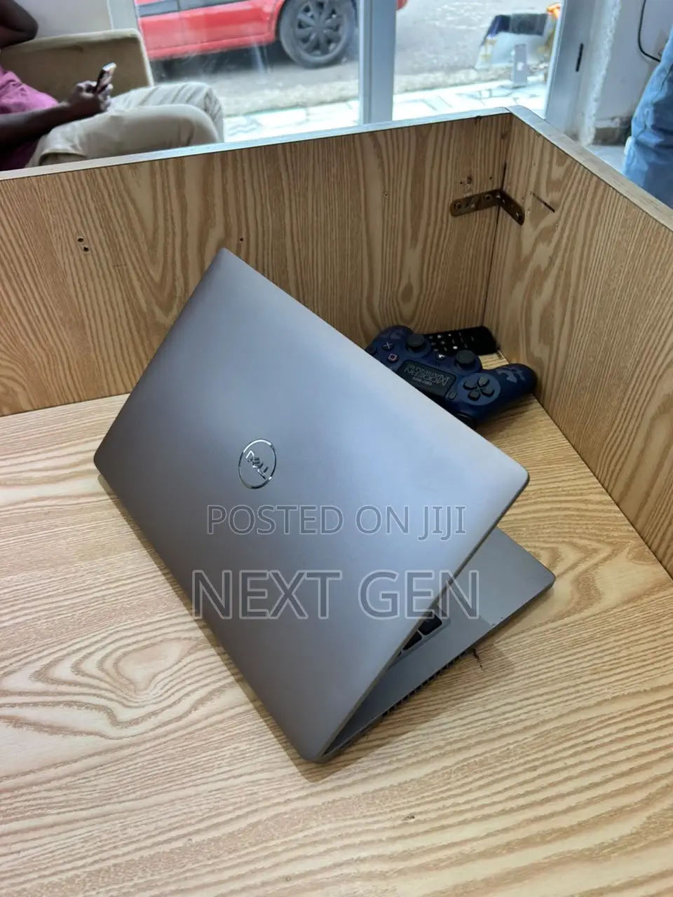 Laptop Dell Latitude 5420 16GB Intel Core i5 SSD 256GB