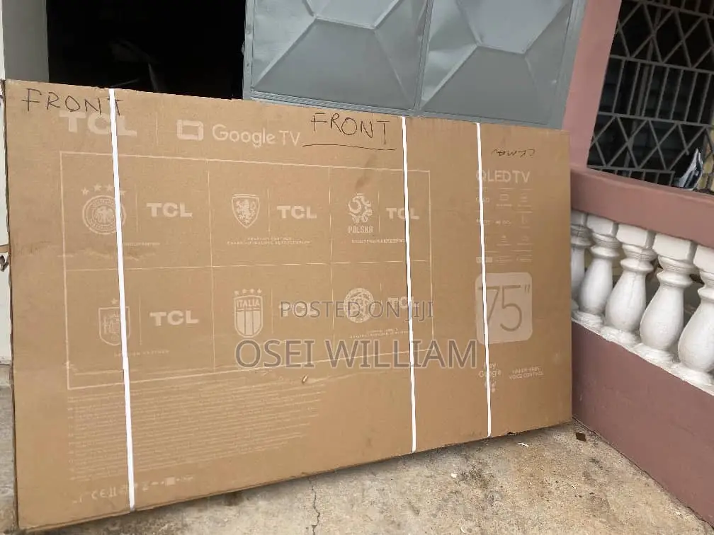 LG ,Samsung,TCL and Hisense QLed