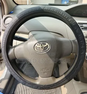Steering Wheel Cover
