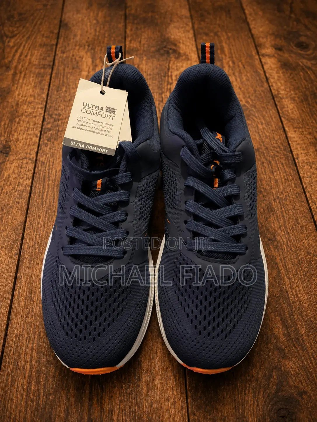 Rivers Trainers