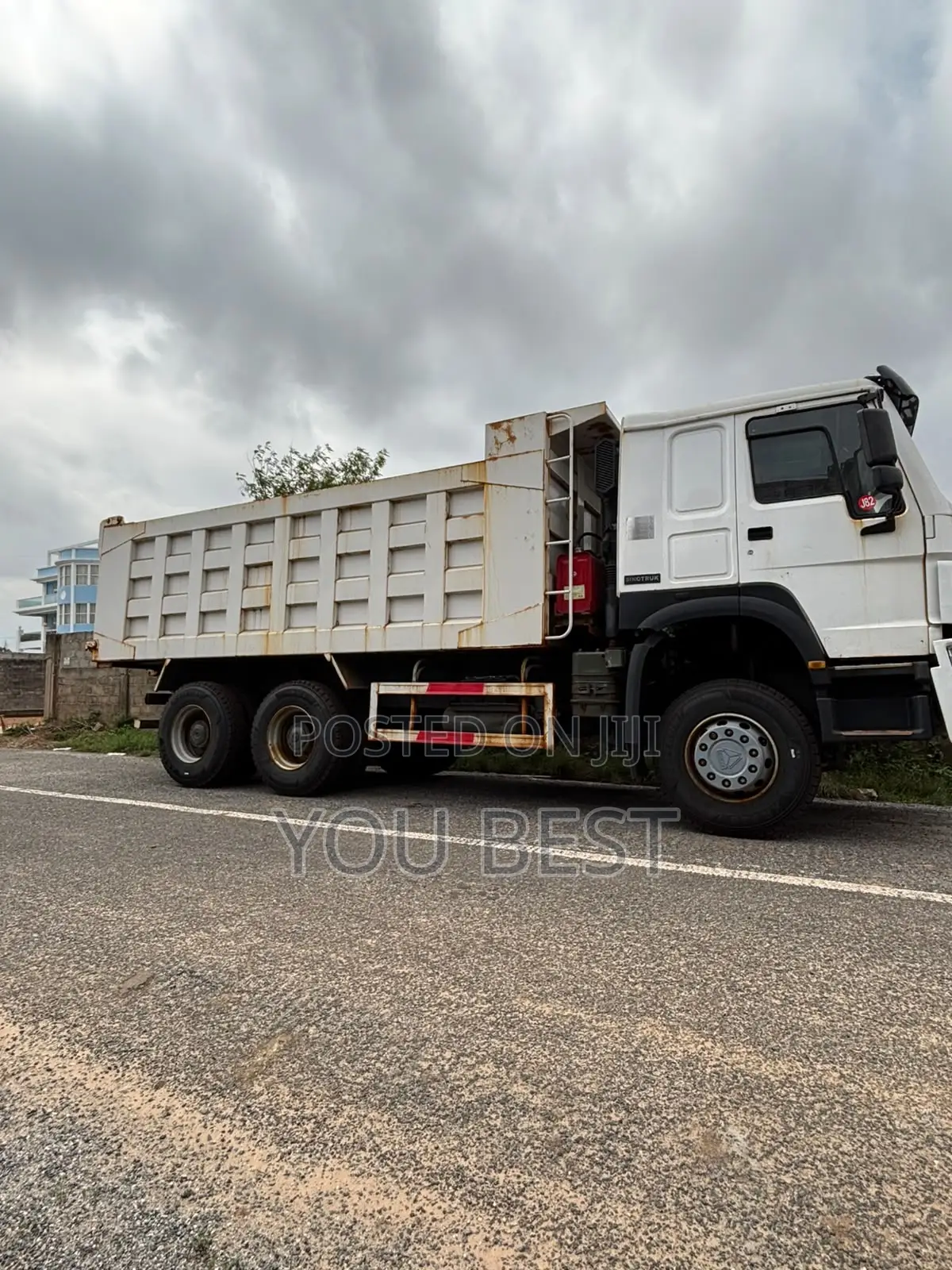 Howo Truck