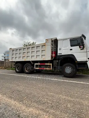 Howo Truck