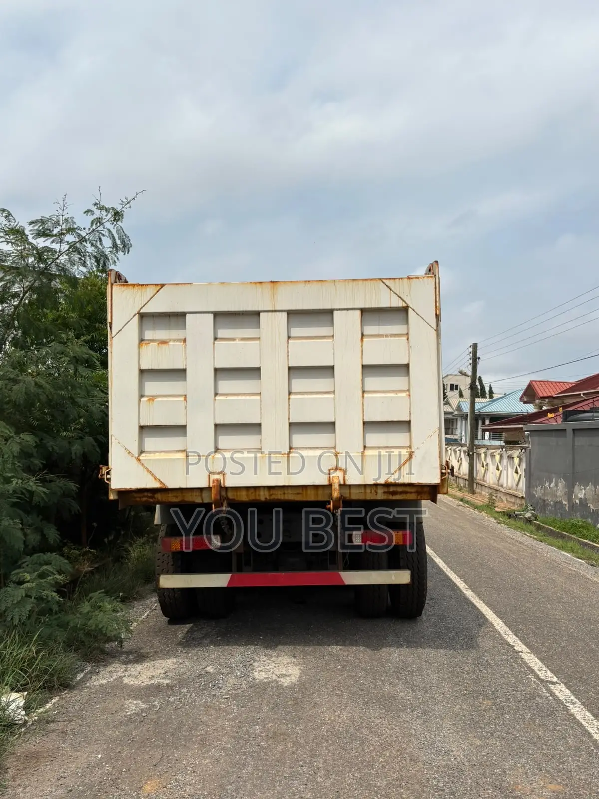 Howo Truck
