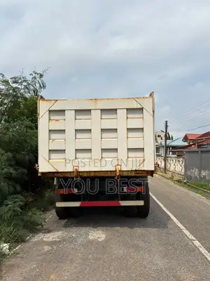 Howo Truck
