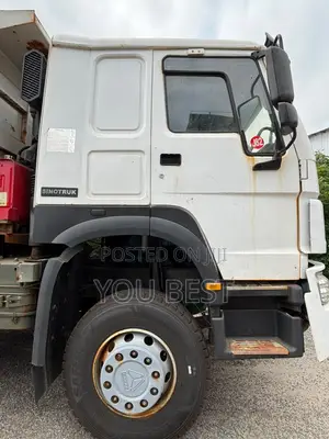 Howo Truck