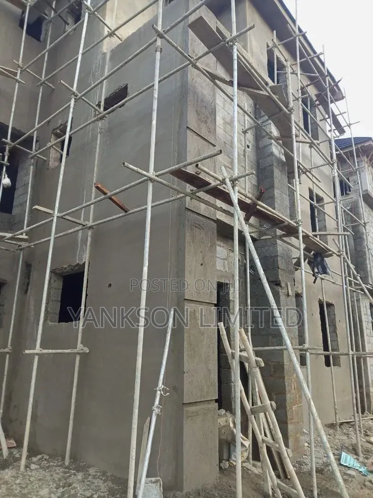 Plastering Contractor 1
