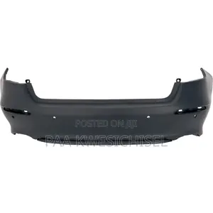 Honda Civic 2023 2024 2025 Back Bumper