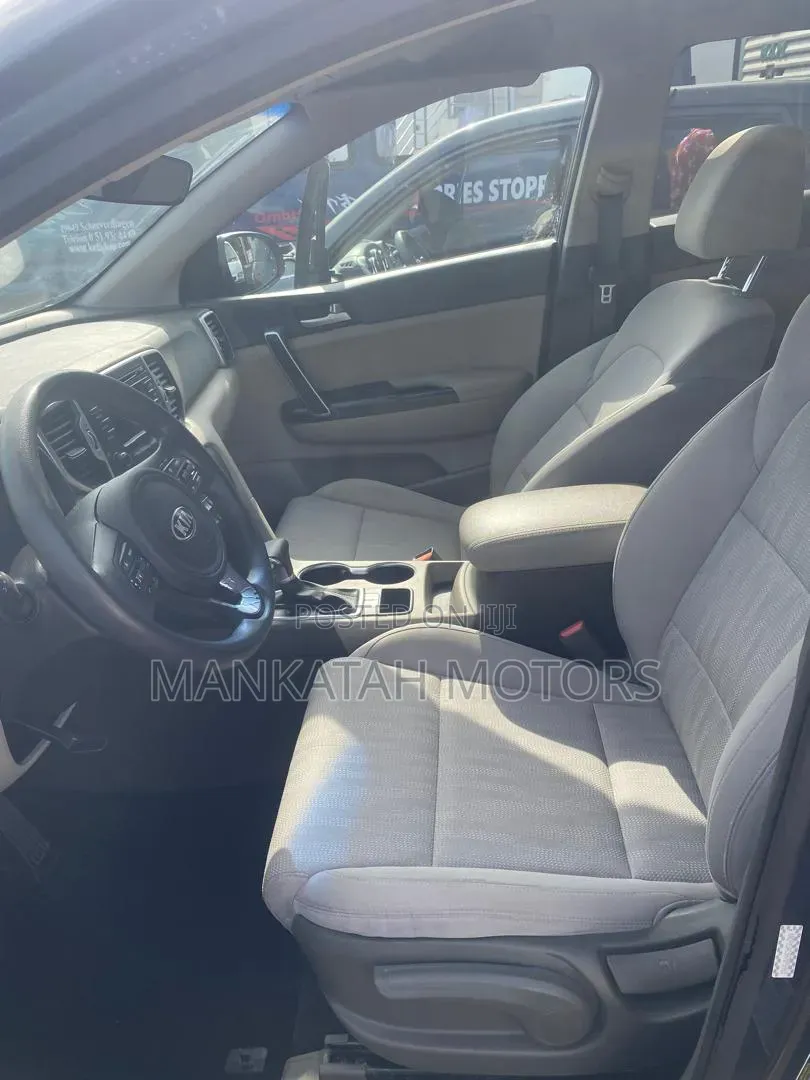 Kia Soul 2014 Black