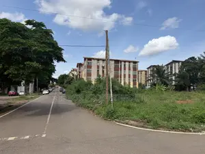 141/131sqft. Land at Adenta