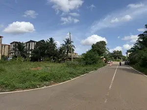 141/131sqft. Land at Adenta