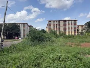 141/131sqft. Land at Adenta