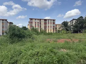 141/131sqft. Land at Adenta