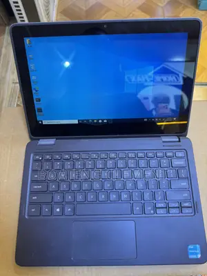 New Laptop Dell Latitude 3120 8GB Intel HDD+SSD 256GB