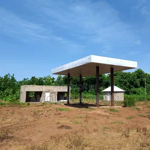 80% Filling Station for Sale