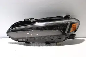Honda Civic 2022 2023 2024 Headlights