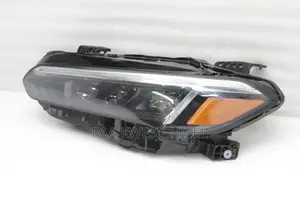 Honda Civic 2022 2023 2024 Headlights