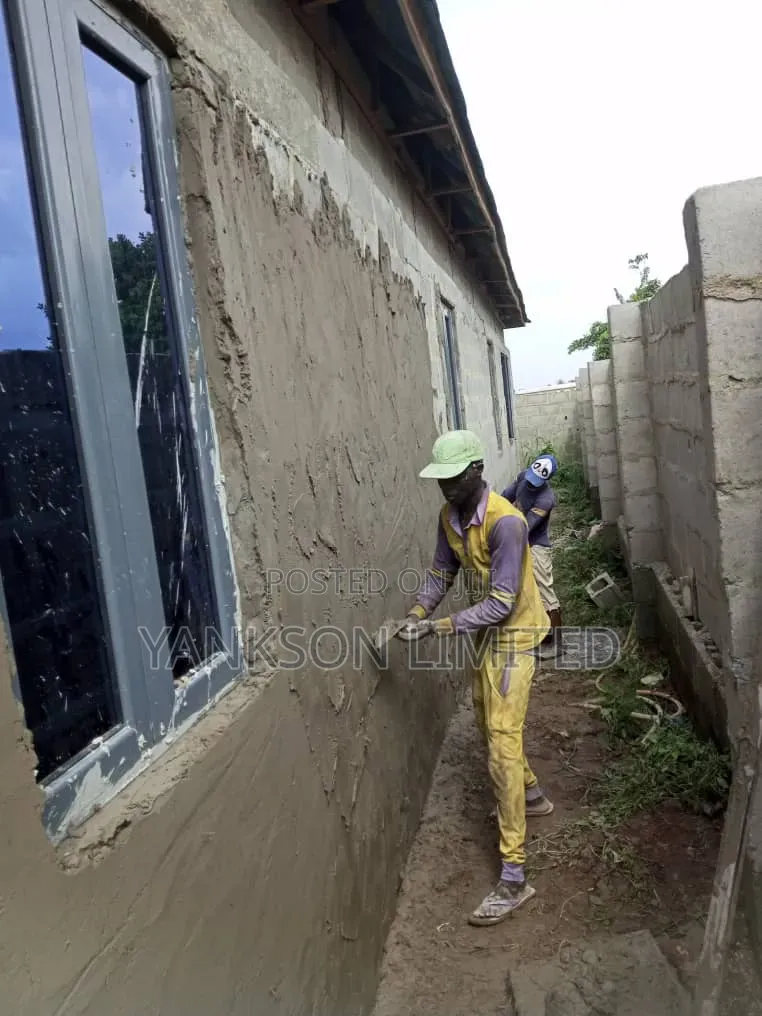 Plastering Super