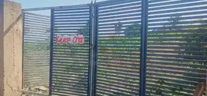 10 Plots of Land - Walled and Gated - Ablekuma Agape