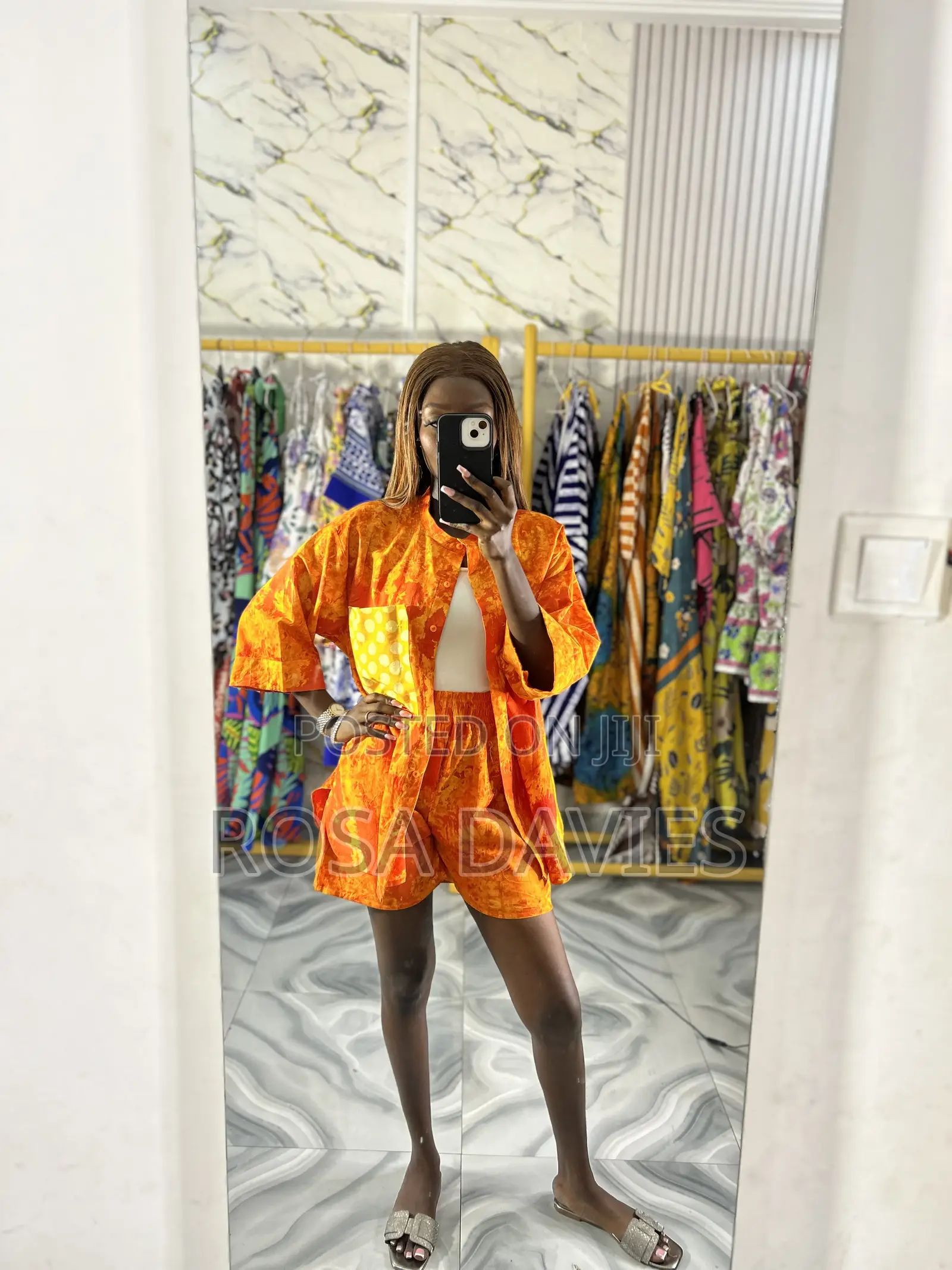 Stylish Casual Ready to Wear Clothes