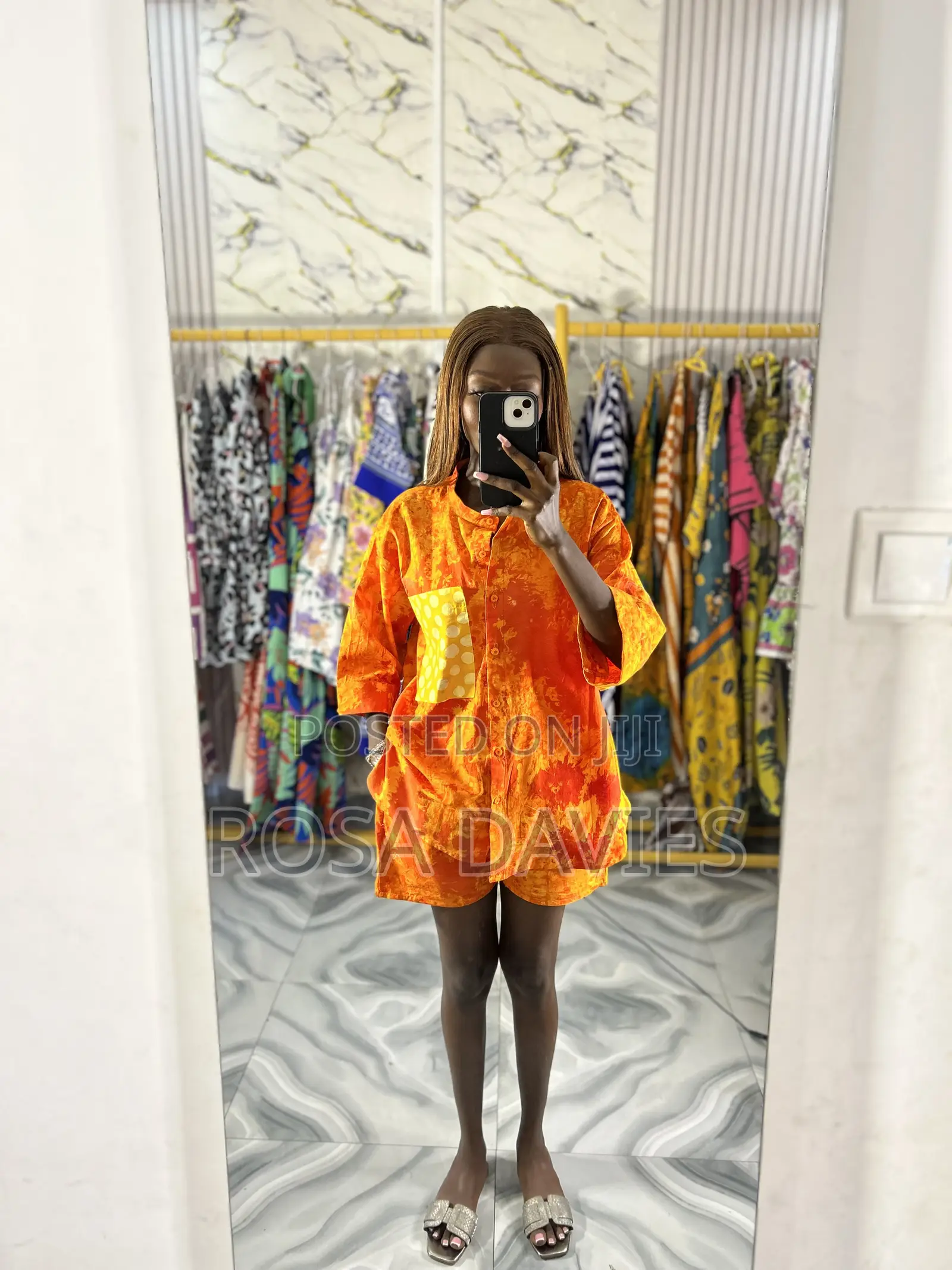 Stylish Casual Ready to Wear Clothes