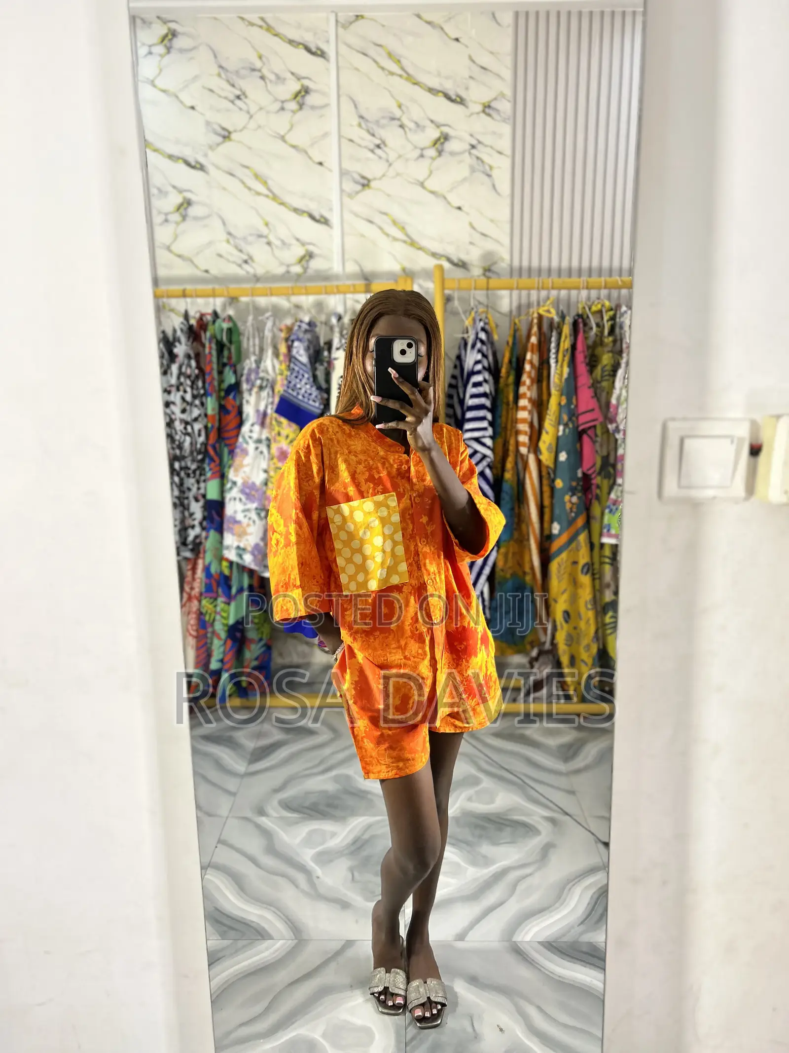 Stylish Casual Ready to Wear Clothes