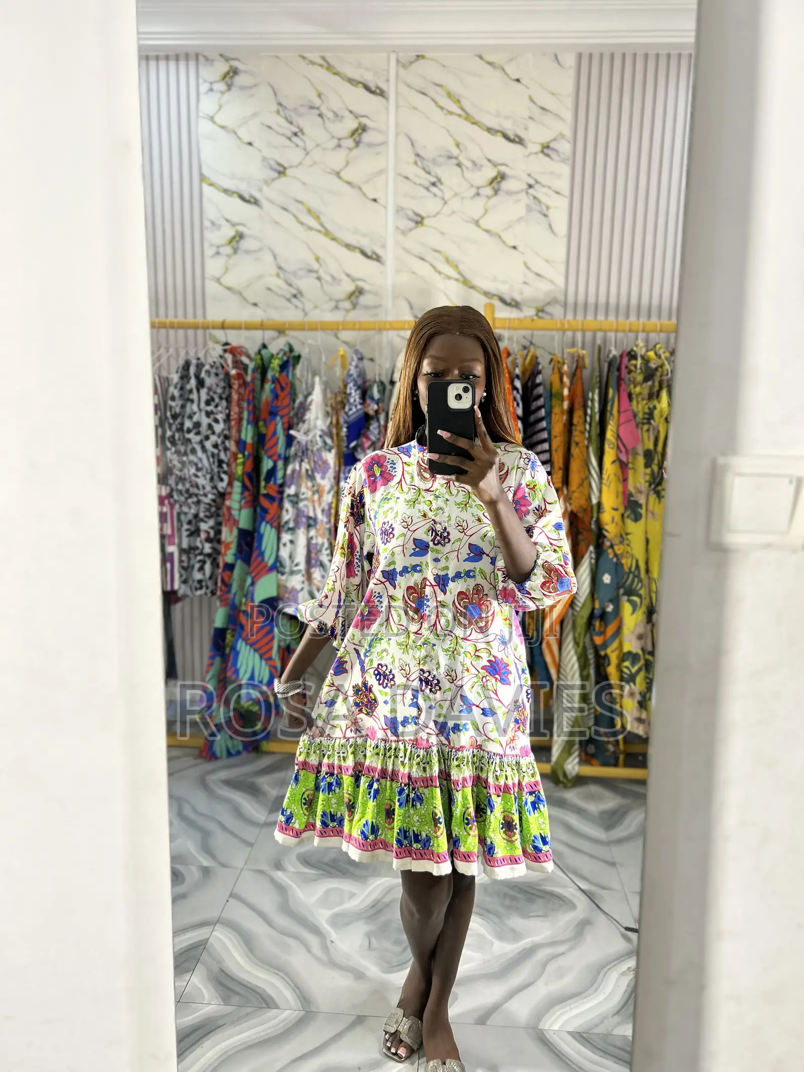 Stylish Casual Ready to Wear Clothes
