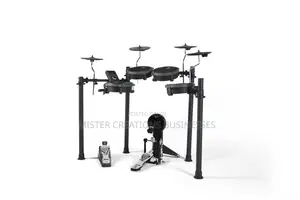 Bora E-Force Practice Pad