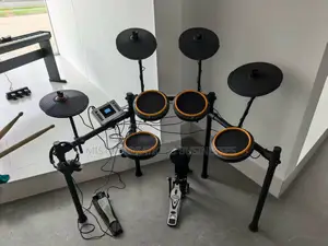 Bora E-Force Practice Pad