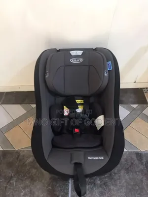 Graco Contender Slim Convertible Car Seat
