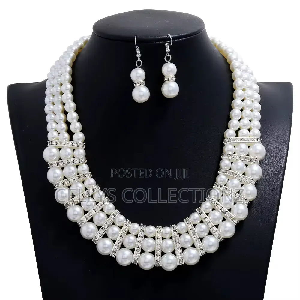 Ladies Necklaces