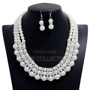 Ladies Necklaces