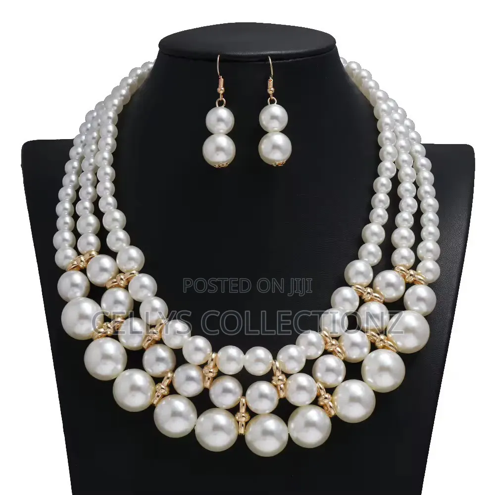 Ladies Necklaces