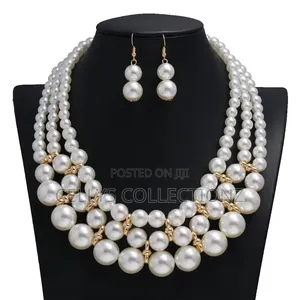 Ladies Necklaces