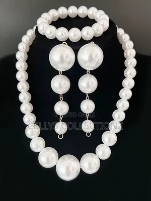 Ladies Necklaces