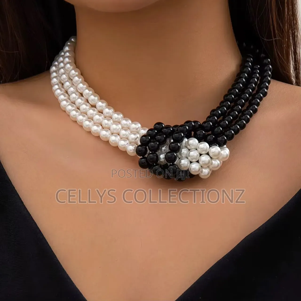 Ladies Necklaces