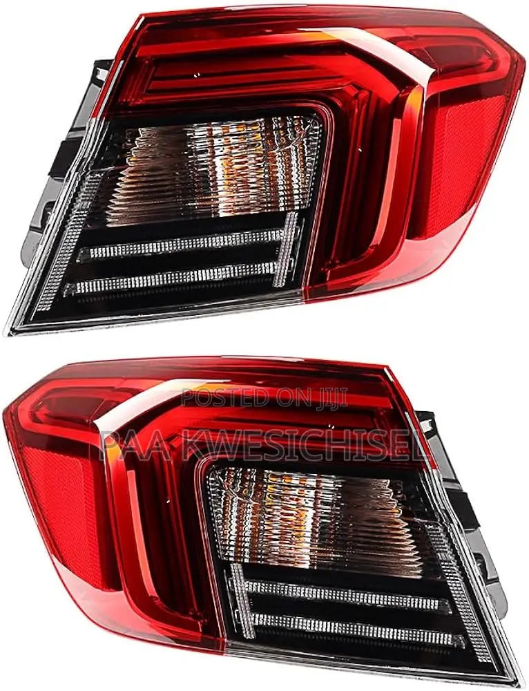 Honda Civic 2022 2023 2024 Headlights