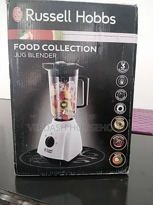 Russell Hobbs