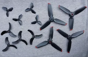 Mavic 4 Pro Mini 5 Pro Avata 2 Neo 1 FPV Propellers Blade Fan