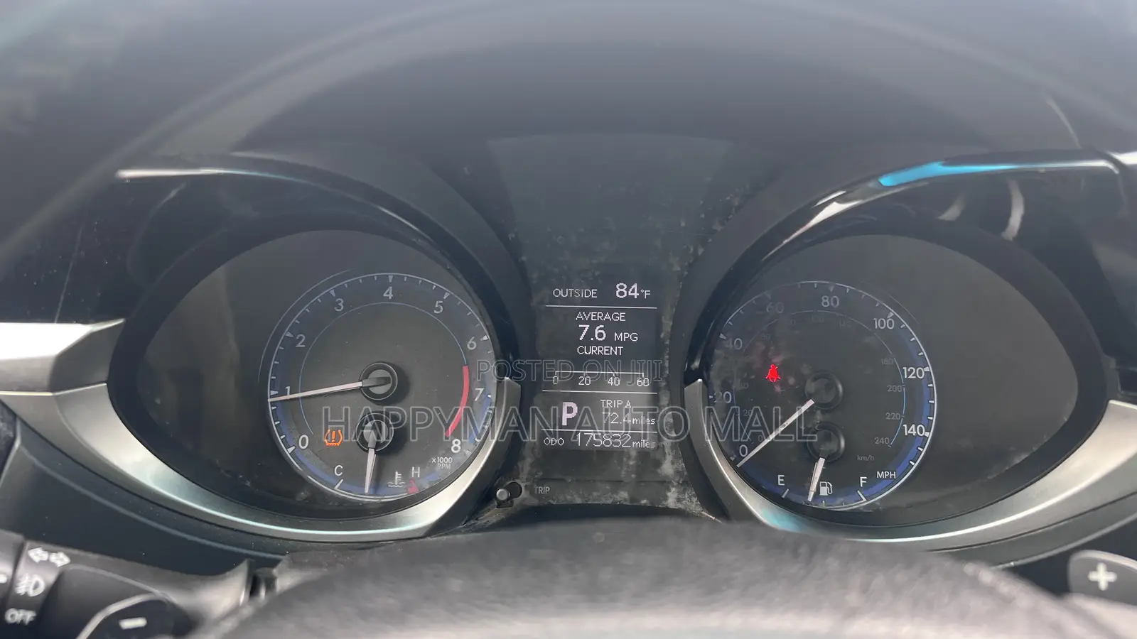 Toyota Corolla S 4dr Sedan (1.8L 4cyl CVT) 2014 Blue