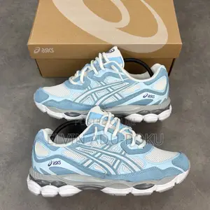 ASICS Gel Nyc Unisex Sneakers