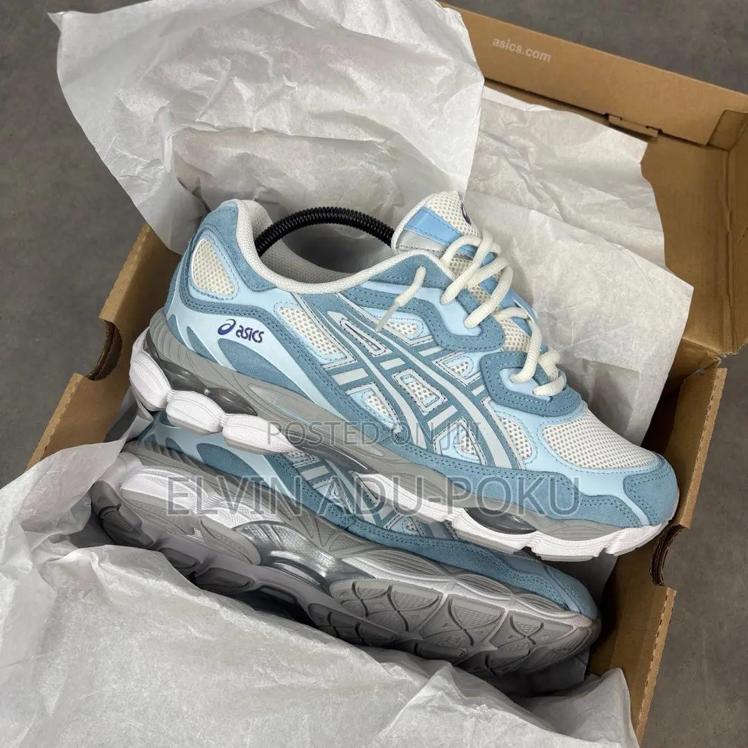 ASICS Gel Nyc Unisex Sneakers