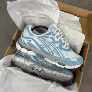 ASICS Gel Nyc Unisex Sneakers