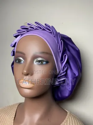Hair Bonnets