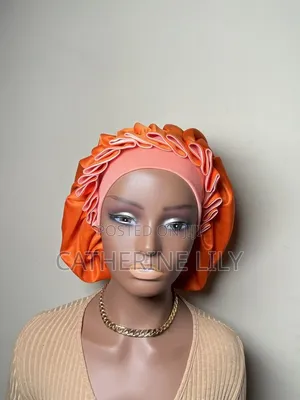 Hair Bonnets
