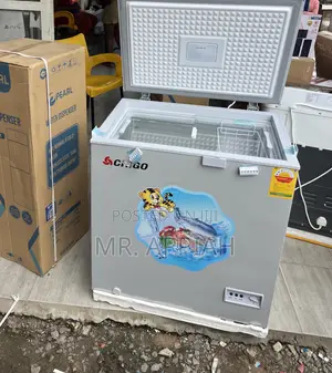 Buy Affordable Chigo 142L 1 Door Electric Chest Freezer