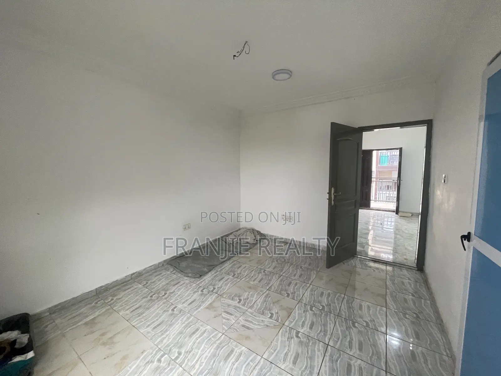 2bdrm Apartment in Franjie Realty, Kasoa for rent
