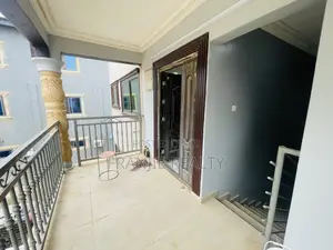 2bdrm Apartment in Franjie Realty, Kasoa for rent