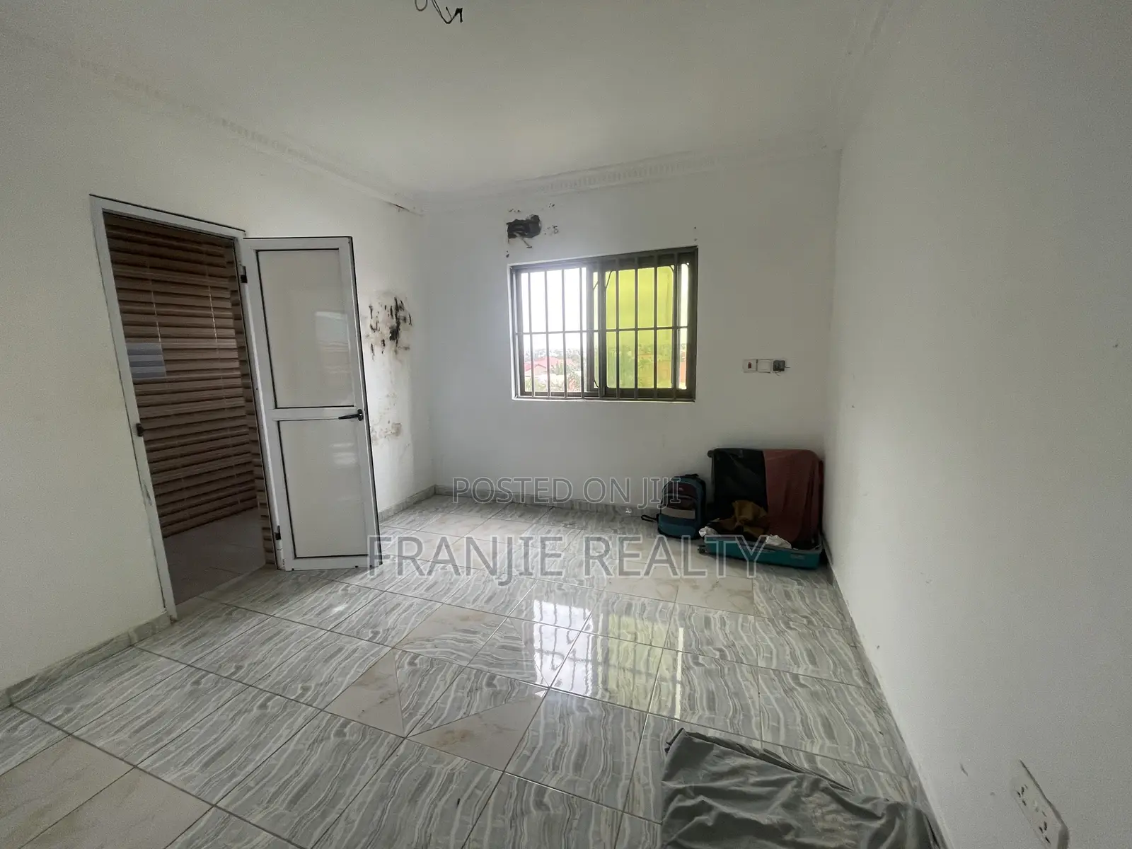 2bdrm Apartment in Franjie Realty, Kasoa for rent
