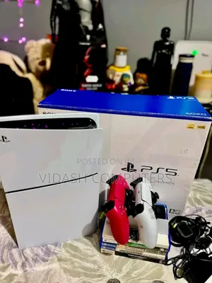 Play Station 5 Slim