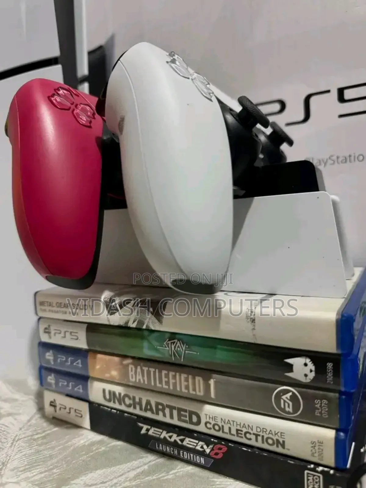 Play Station 5 Slim